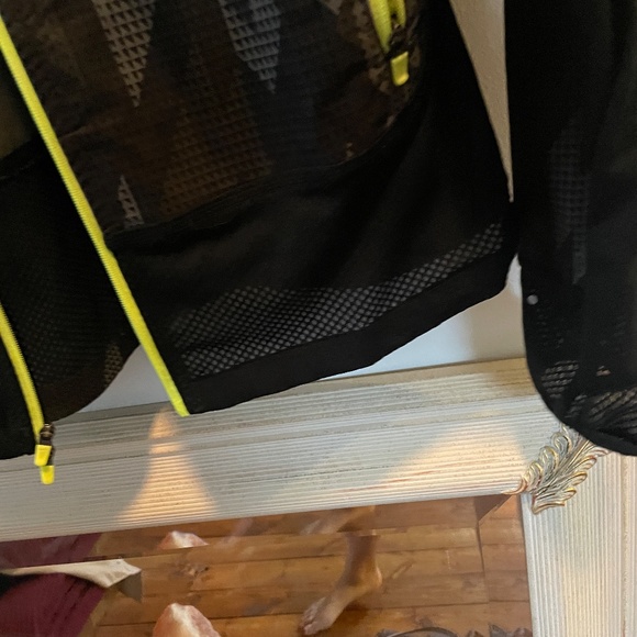 Nike light casual jacket - Picture 4 of 5